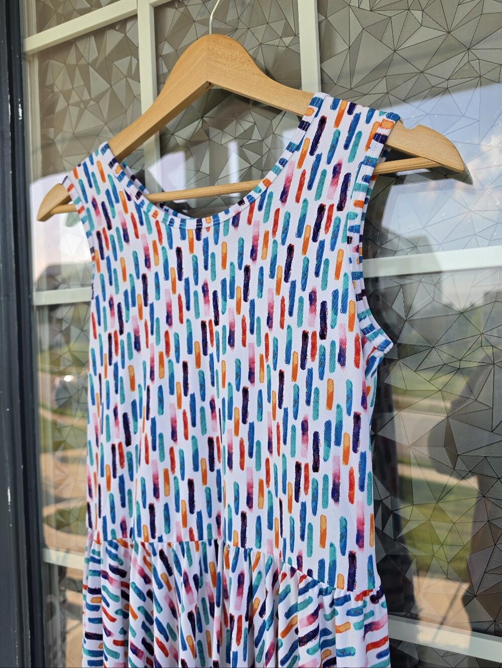 Kids Dress